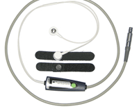 Sensor de GSR para Nexus