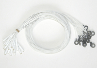 EEG Electrodes Ring Set