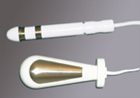 Sensor Rectal p/Electroestimulación