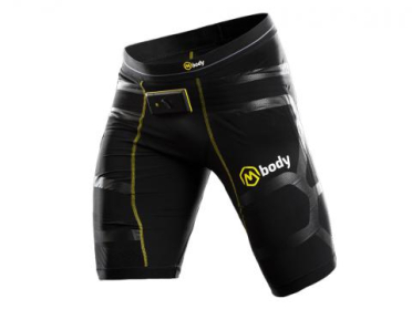 Myontec MBody AllSports