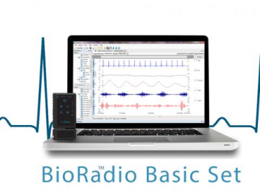 BioRadio Basic Set