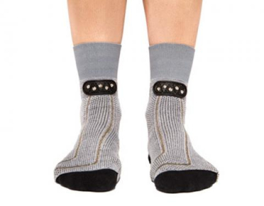 Additional Sensoria Smart Socks