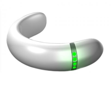 Sensoria Fitness - Tornezeleira