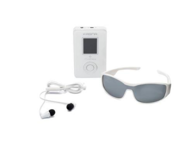 Kasina Mind Media Meditation System
