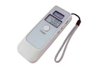 Bafometro Portátil