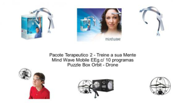 Pacote Terapêutico 2