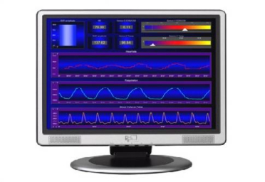 Software BioTrace para Nexus 10
