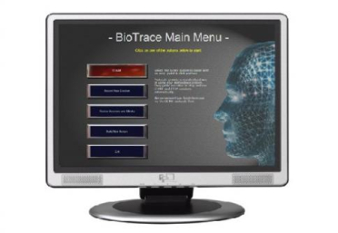 Software BioTrace Nexus 4