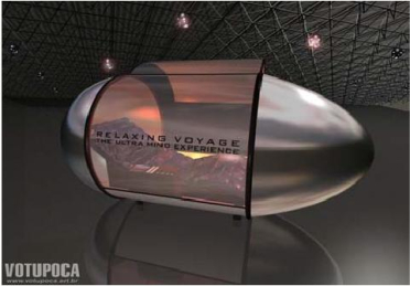 Franchise Relaxing Voyage