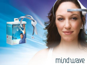 Neurosky MindWave