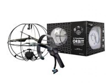 Puzzlebox Orbit Drone