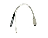 Conector e adaptador para Nexus