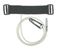 Sensor de Respiração para a linha Nexus