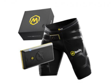 Myontec MBody AllSports Starter Kit