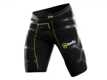 Myontec MBody AllSports