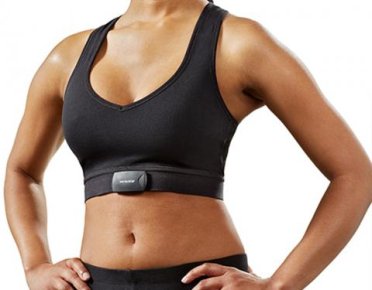 Sensoria Fitness Sports Bra