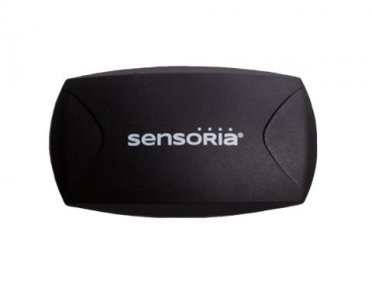 Sensoria Heart Rate Monitor