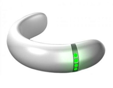 Sensoria Fitness - Tobillera