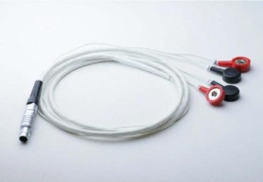 Sensor de EEG para a linha Nexus 4 ou 10