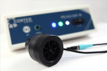 Metalyzer  Espirometro c/ ECG