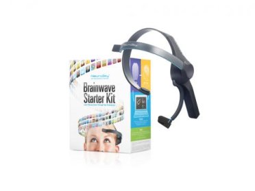 Neurosky MindWave