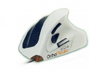Orthomouse