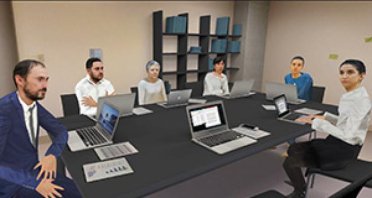 Realidade Virtual para Fobias